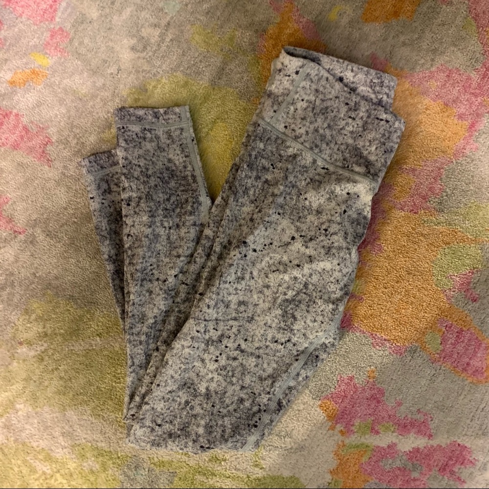 Lululemon pants. 28”